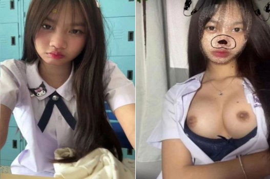 sex rough Nữa đêm vụng trộm tuột quần má kế